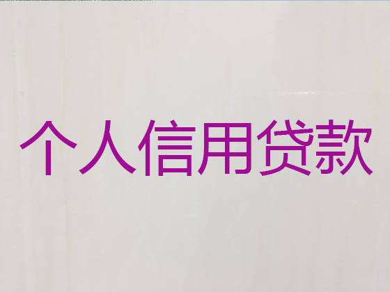 惠安县贷款公司-抵押担保贷款